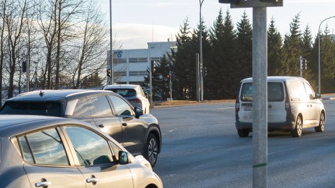 Traffic lights