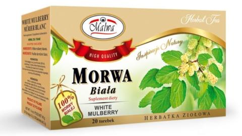 Morwa tea