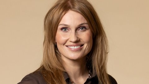 Margrét Rós Sigurjónsdóttir