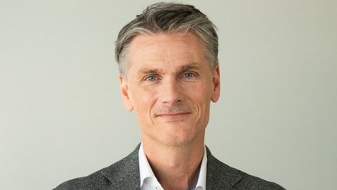 Pétur Hafliði Marteinsson