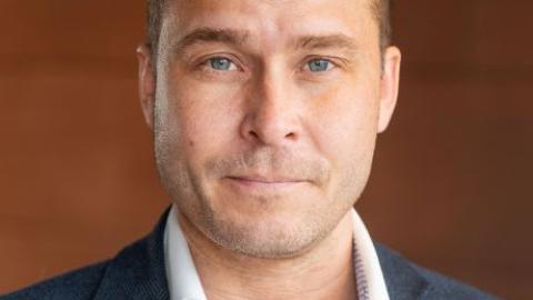 Þorvaldur Davíð Kristjánsson