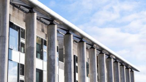 Reykjavík City Hall