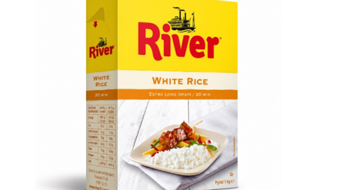 River Rice