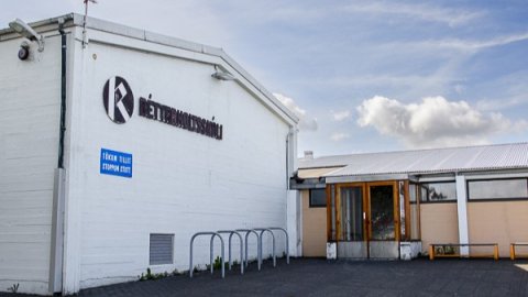 Réttarholtsskóli