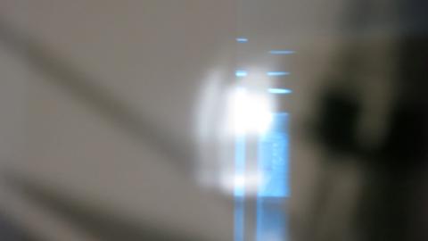 ""