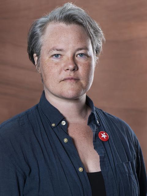 Andrea Johanna Helgadottir