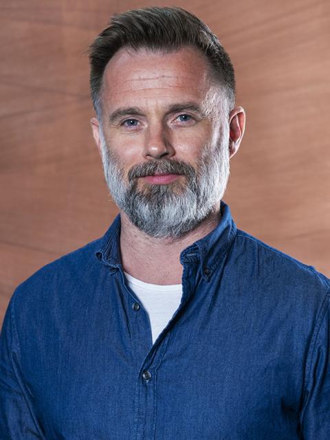 Kristinn Jon Olafsson