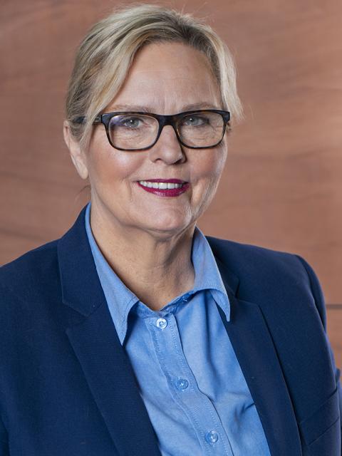 Marta Gudjonsdottir