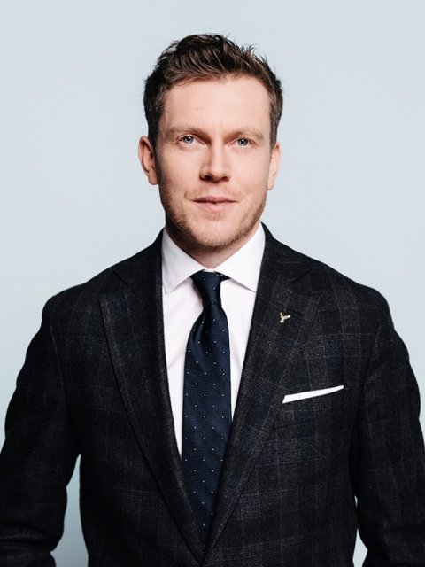 Albert Guðmundsson