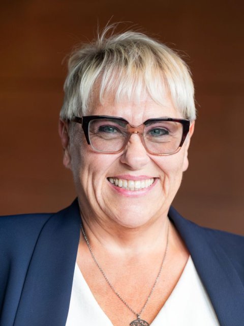 Ásta Þ. Skjalddal Guðjónsdóttir