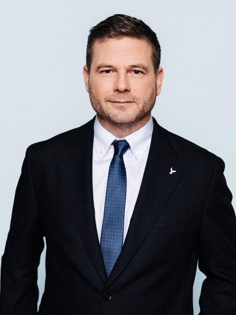 Bjarni Eggerts Guðjónsson