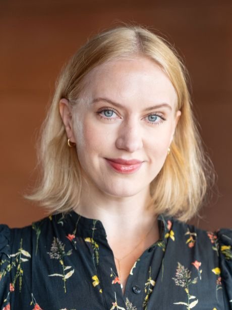 Hlédís Maren Guðmundsdóttir