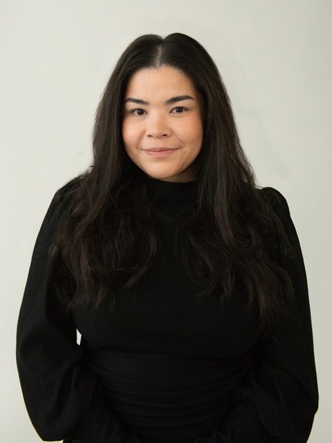 Isabel Alejandra Diaz